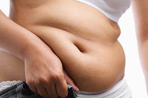 Is Belly Fat due to Anxiety?
