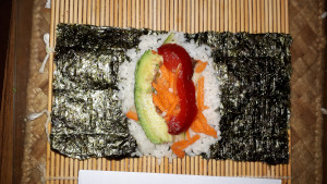 My Tips For Cooking Sushi Rice and why I DO NOT WASH THE RICE!