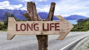 Live a Long Life