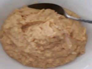 Cannellini Bean Dip