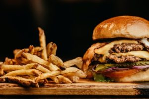 the sacrilege of eating animals